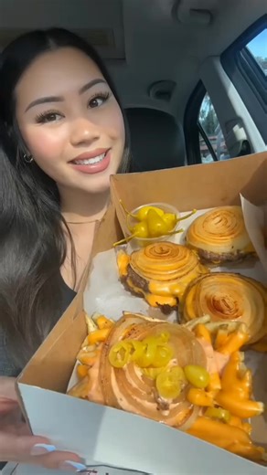 Ultimate In-N-Out Mukbang 🍔🔥 Double-Double Feast & Animal Style Fries! #InNOut #Mukbang #Foodie #BurgerLovers #EatingShow