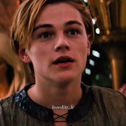 Telepathiá | Leonardo Dicaprio | #viral #shorts #music