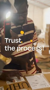 3.6K views · 293 reactions | We're upping our game by expanding coverage and capacity. Get a sneak peek of our site installations and brace yourself, we're on a mission to make your experience one of a kind!​ #Comium #Gambia #MontyMobile #telecom #internet #Communication #tech #network #wireless #data #connectingsmiles #ewallet #payment | Comium Gambia | Facebook