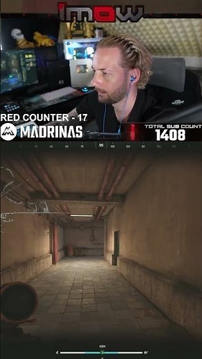 THATS HOW YOU PUSH AROUND A CORNER!! - Arena Breakout Infinite