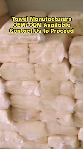 Revealing the world’s top microfiber cloth production line!