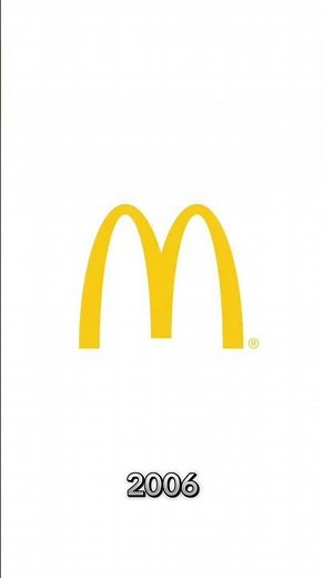 THEN vs NOW Logos Evolution EXPOSED! [PART 2]