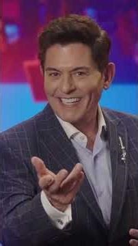 Ernesto Laguardia returns to “Hoy” after years of absence and statements!