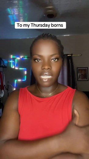 Understanding the Thursday Borns: A Cultural Insight