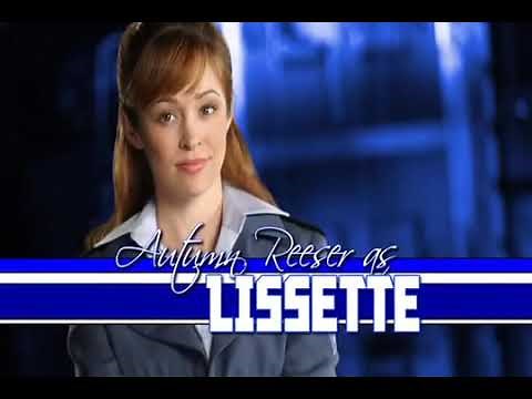 Red Alert 3 - Female Actresses