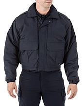 Double Duty Jacket™