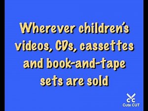 Only From Sony Wonder (1999-2000) Remake