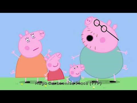 🐷🐽PEPPA PIG INTRO YTP | Funny Moments Edit! 🏠