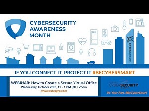 How to Create a Secure Virtual Office