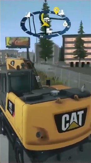 Construction Simulator 4 Pocket Edition