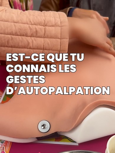 Octobre Rose : Sensibilisation au Cancer du Sein