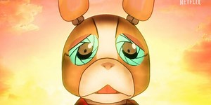 Netflix stirs fears by using AI-assisted background art in short anime film