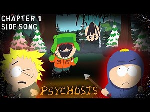 Pibby SPDP Chapter 1 Sidesong: Psychosis