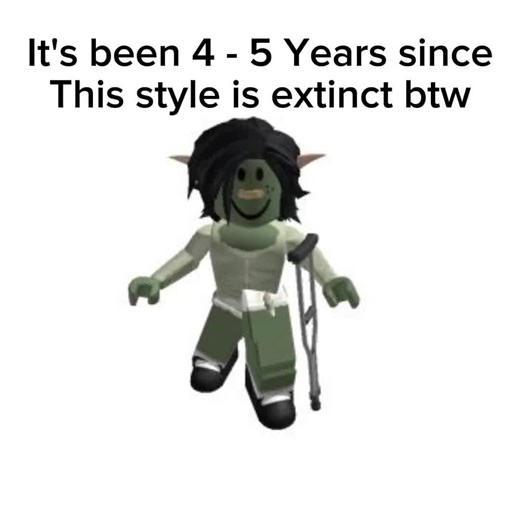 Embracing Nostalgia in Roblox