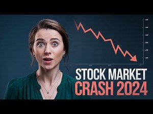Stock Market Crash Explained: Key Reasons Behind the Fall