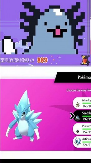 I FINALLY GOT THIS SHINY?!