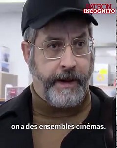 Le patron remarque plusieurs erreurs dans les rayons du magasin... | M6
