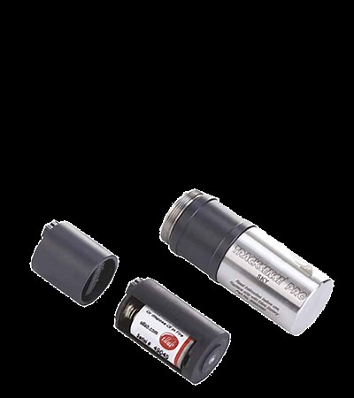 TrackSense Pro SKY | Real Time Wireless Data | Ellab.com