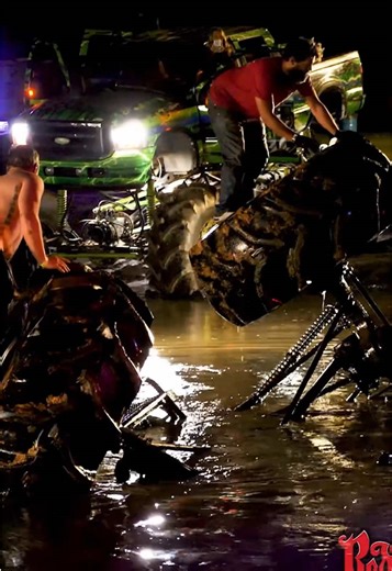 TICKETS ON SALE NOW! www.redneckswithpaychecks.com RWP Spring Break 2026 runs March 12-15 in Saint Jo, TX, 90 minutes north of Fort Worth- 4 Days and Nights on 1200 acres of Mud & Mayhem! Open pits, trails, events, camping, music and more! 18 only. Early Camping March 6-8, 2026. . . #RednecksWithPaychecks #RWP #OffroadLife #MudLife #offroading