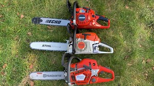 Husqvarna vs Echo Chainsaw: Which brand do pros swear by and why? - Smart.DHgate – Trusted Buying Guides for Global Shoppers