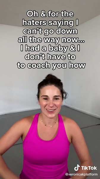 Middle Split vs Straddle: Understanding the Differences