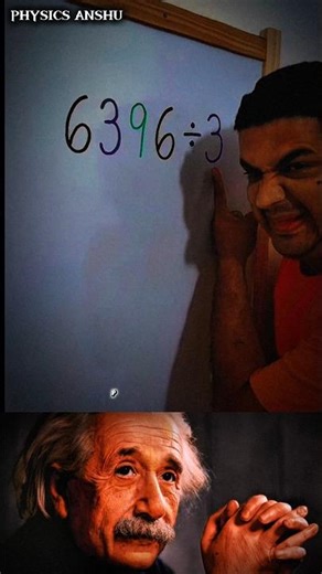 Physics Trick That Will Blow Your Mind 🤯 | Physics Anshu | Short Video