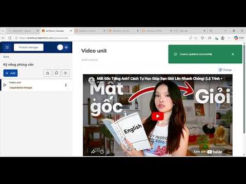 Demo TalentLMS