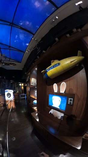 37K views · 407 reactions | Machine à Voyager dans le Temps Entrance @futuroscope Raving Rabbids: Time Machine, 3D Dark Ride, Futuroscope Xperiences, Chasseneuil-Du-Poitou, France  #futuroscope #xperiences #themepark #ravingrabbids #entrance | Rene Miksche | Facebook