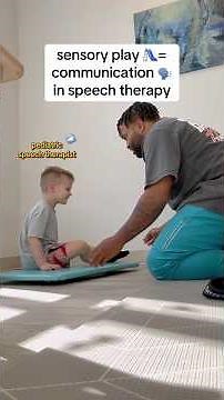 Speech Therapy Tips For Toddlers #speechtherapy