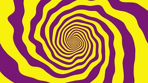 Download Hypnotic Background 4K for free