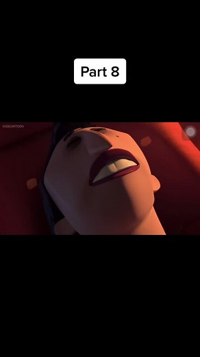 Revolting Rhymes: Animated Scenes Explained