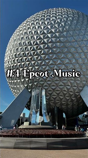 Top 5 Disney World Songs