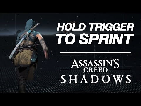 How To Use Classic Controls In Assassin's Creed Shadows