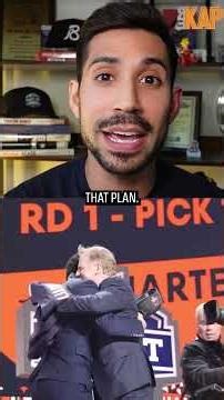 Bears REKAP ® 🏈: How to BEST upgrade Ben Johnson's roster in the 2026 NFL Draft, BPA or Need?