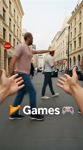 Virtual Reality Explained in 30 Seconds 🤯 | Would You Live in Virtual Reality?