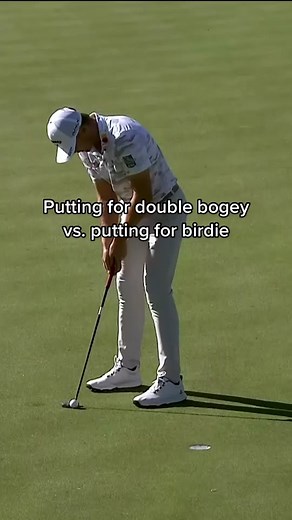 Improve Your Golf Putting Technique with Cock Golf Video