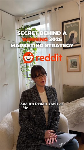 Why @Reddit is the secret to a winning 2026 marketing strategy — and what it means for paid media. What differentiates Reddit Ads is the ability to engage people while they’re actively researching, comparing, and asking real questions — not just passively consuming content. Instead of inferring intent from behavior alone, Reddit Ads allow marketers to show up inside real conversations, using language that reflects how people actually think and decide. DM me REDDIT and I’ll send you the link to s