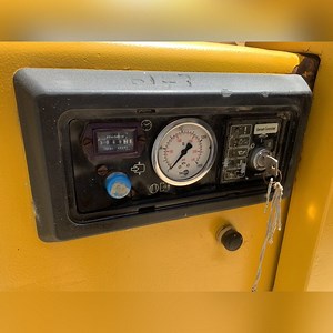 ▷ Buy Atlas Copco XAS186 Compressor - Skid Mounted for Sale Online - Atlas Copco - Capital Machinery Sales