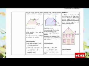 NMP: Grade 7, Week 3, Day 2, Q1