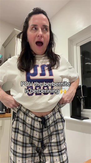 Berberine Benefits: Discovering Berbernit