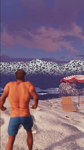 How To Survive A Mega Tsunami 🌊💨