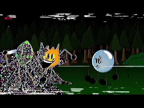 Bfdi x lwp x fnf: song: finalist | #bfdi | (im usina my phone)