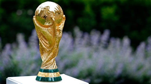 Your chance of being selected for FIFA World Cup tickets is less than 1%