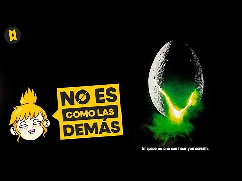 La historia de Alien - Así cambió Ridley Scott el género para siempre