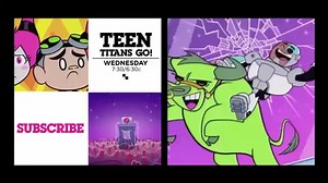 Cyborg Loves Jinx | Teen Titans Go! | Kids WB