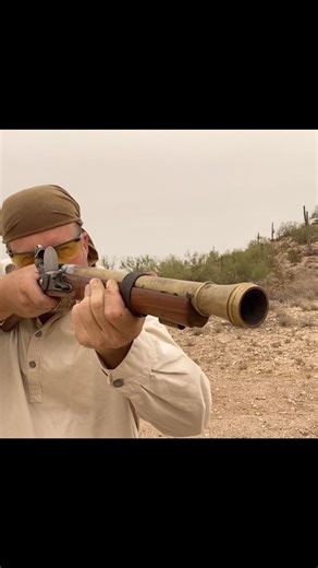 14K views · 290 reactions | Blunderbuss. | InRange TV | Facebook