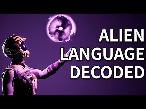 I Translated What The Aliens Actually Meant In The Mercer Spheres.