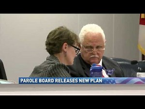 Alabama parole board unveils new plan to fix catch-and-release system - NBC 15 News WPMI