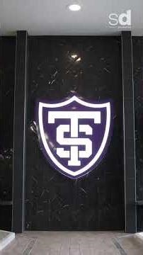 The only DIII-to-DI program built a $183,000,000 facility - here’s the signature look inside! 👀🏟️