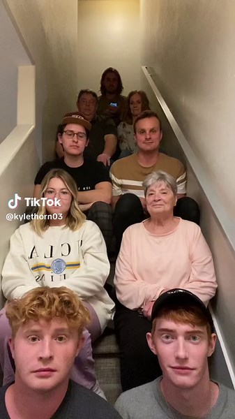 Who sang it best 😂 #fyp